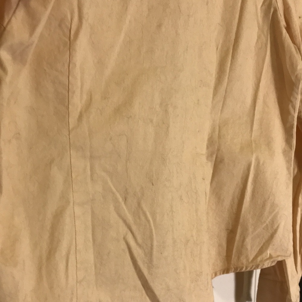 Finity Blouse - Picture 7 of 7